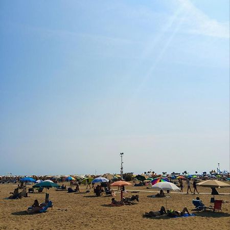 Viale Aurora Apartment Bibione Luaran gambar