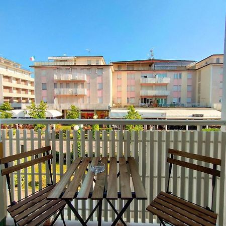 Viale Aurora Apartment Bibione Luaran gambar