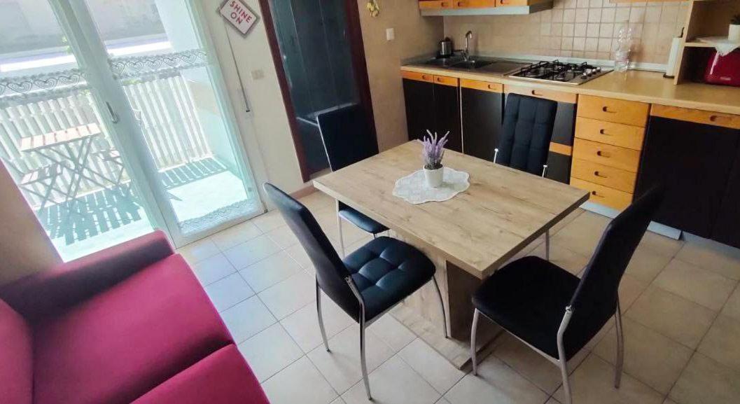 Viale Aurora Apartment Bibione Luaran gambar