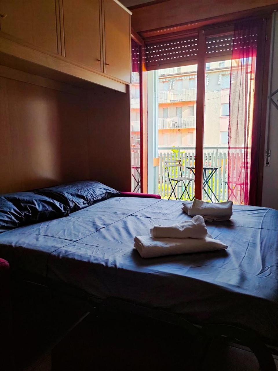 Viale Aurora Apartment Bibione Luaran gambar
