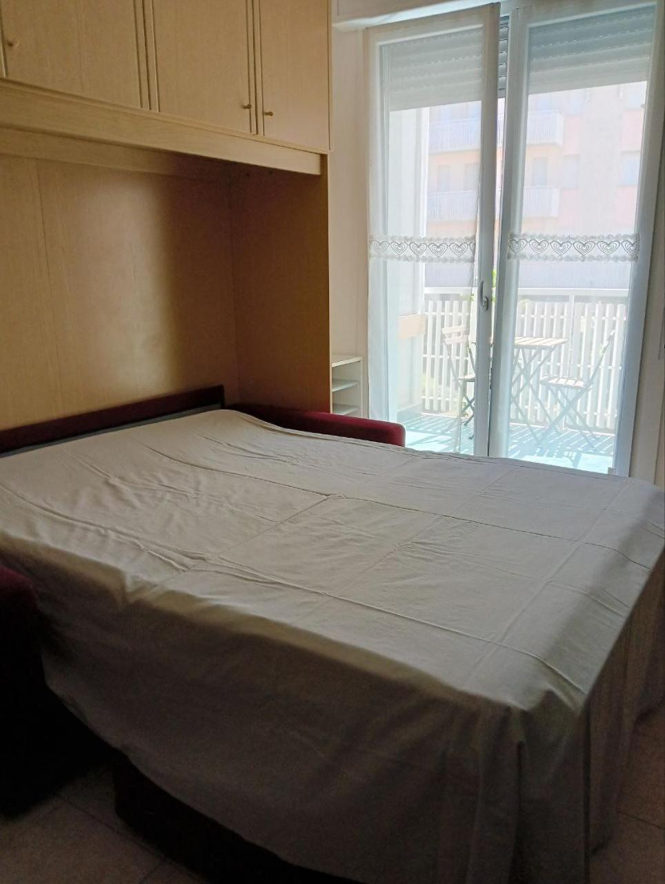 Viale Aurora Apartment Bibione Luaran gambar