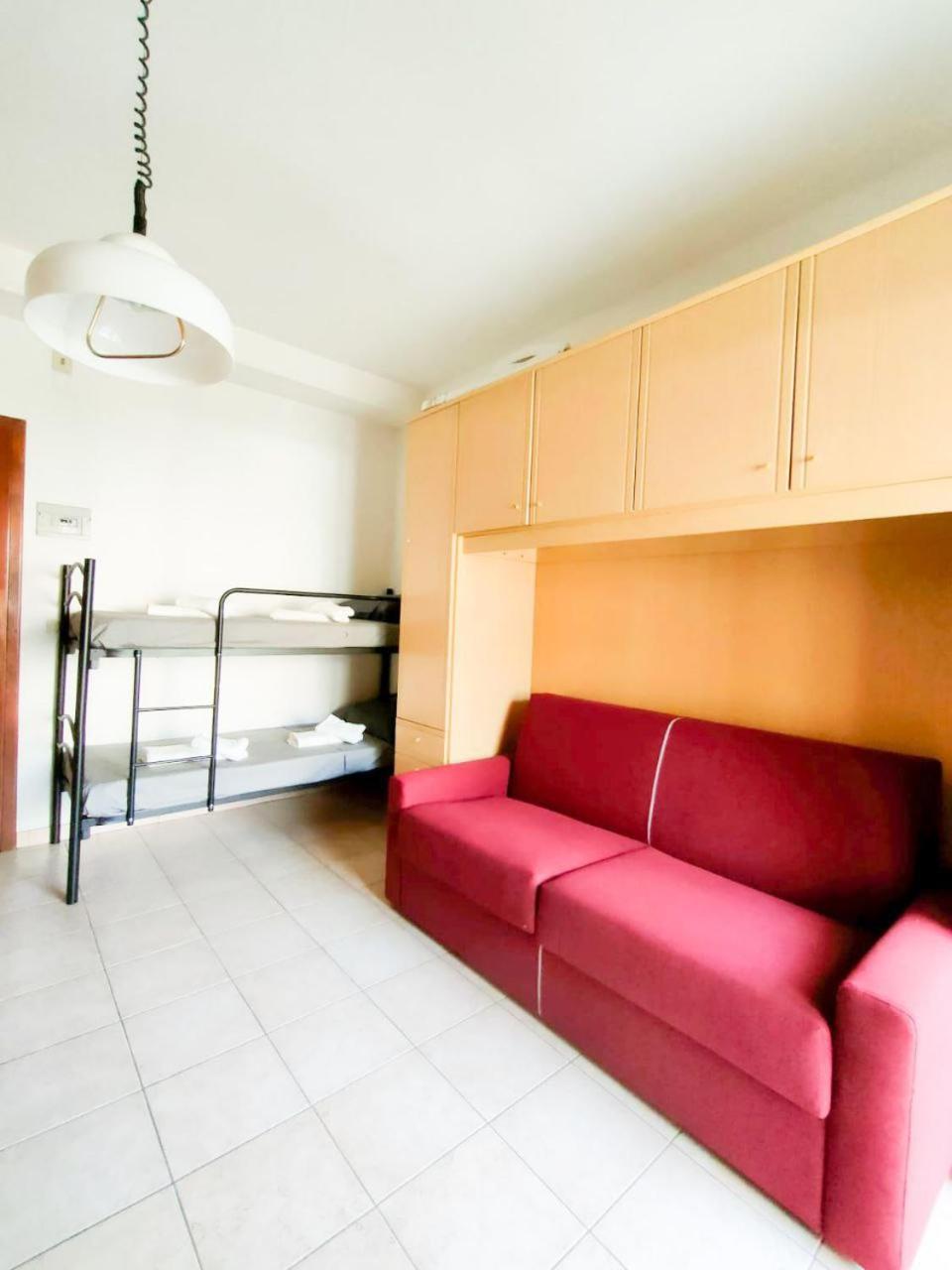 Viale Aurora Apartment Bibione Luaran gambar