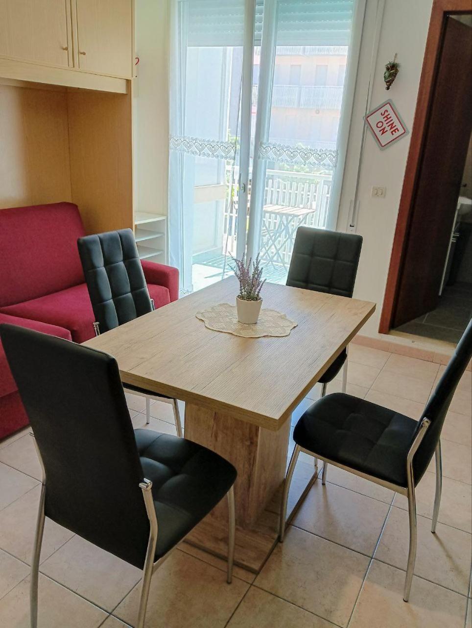 Viale Aurora Apartment Bibione Luaran gambar